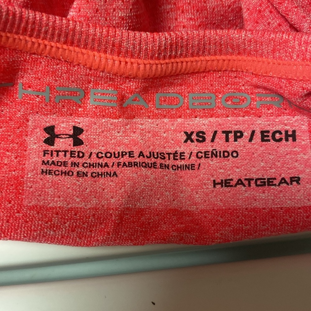 Nike Pro Shorts and Long Sleeve Bundle - Picture 5 of 7